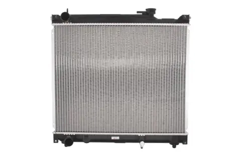 Радіатор двигуна (мкпп) SUZUKI GRAND VITARA I, VITARA 2.0/2.5 12.94-07.03 KOYORAD PL100832