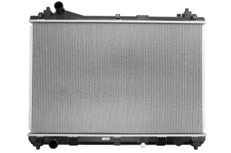 Радіатор двигуна (мкпп) SUZUKI GRAND VITARA II 2.0/2.4 10.05- KOYORAD PL102057
