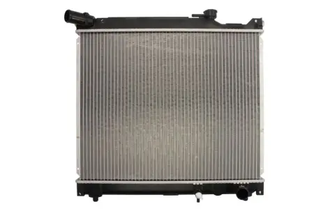 Радіатор двигуна (мкпп) SUZUKI GRAND VITARA I, VITARA 2.0D 12.94-07.03 KOYORAD PL103113
