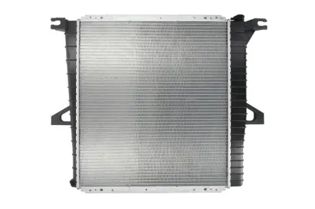 Радіатор двигуна (акпп) FORD USA EXPLORER 4.0 03.95-12.01 KOYORAD PL321269