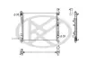 Радіатор двигуна (акпп) JEEP GRAND CHEROKEE IV 5.7 11.10- KOYORAD PL332572 (фото 1)