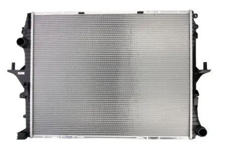 Радіатор двигуна AUDI Q7 PORSCHE CAYENNE VW TOUAREG 3.0-6.0 09.02-08.15 KOYORAD PL452406