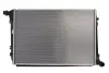 Радіатор двигуна AUDI A3 SEAT ALTEA, ALTEA XL, LEON, TOLEDO III SKODA OCTAVIA II, SUPERB II VW CADDY III, CADDY III/MINIVAN, EOS, GOLF PLUS V, GOLF V, JETTA III, PASSAT B6 1.9D/2.0D 05.03-05.11 KOYORAD PL452447 (фото 1)