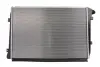 Радіатор двигуна AUDI A3 SEAT ALTEA, ALTEA XL, LEON, TOLEDO III SKODA OCTAVIA II, SUPERB II VW CADDY III, CADDY III/MINIVAN, EOS, GOLF PLUS V, GOLF V, JETTA III, PASSAT B6 1.9D/2.0D 05.03-05.11 KOYORAD PL452447 (фото 2)