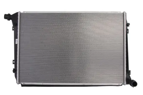 Радіатор двигуна AUDI A3 SEAT ALTEA, ALTEA XL, LEON, TOLEDO III SKODA OCTAVIA II, SUPERB II VW CADDY III, CADDY III/MINIVAN, EOS, GOLF PLUS V, GOLF V, JETTA III, PASSAT B6 1.9D/2.0D 05.03-05.11 KOYORAD PL452447