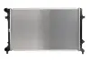 Радіатор двигуна (акпп/мкпп) AUDI A3 SEAT ALTEA, ALTEA XL, LEON, TOLEDO III SKODA OCTAVIA I, OCTAVIA II, YETI VW CADDY III, CADDY III/MINIVAN, CADDY IV, CADDY IV/MINIVAN, EOS 1.4-2.5 08.00-09.20 KOYORAD PL452657 (фото 2)