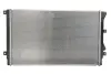 Радіатор двигуна (мкпп) AUDI A3, TT SEAT ALTEA, ALTEA XL, LEON, TOLEDO III SKODA OCTAVIA II, SUPERB II, YETI VW BEETLE, CADDY ALLTRACK, CADDY ALLTRACK/MINIVAN, CADDY III 1.0-1.9D 02.03- KOYORAD PL452662 (фото 2)