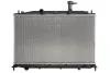 Радіатор двигуна (мкпп) HYUNDAI ACCENT III 1.4/1.6 11.05-11.10 KOYORAD PL812453 (фото 1)