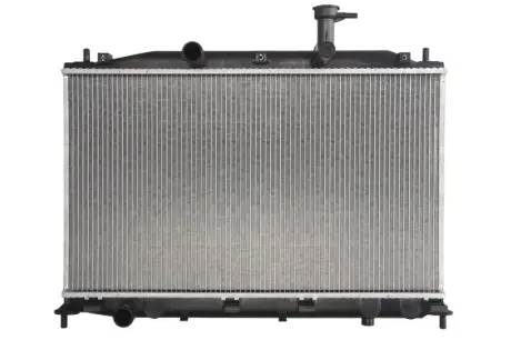 Радіатор двигуна (мкпп) HYUNDAI ACCENT III 1.4/1.6 11.05-11.10 KOYORAD PL812453
