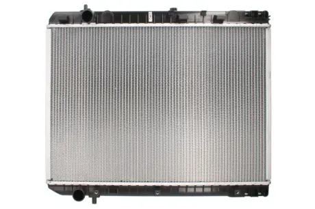 Радіатор двигуна (мкпп) KIA CARNIVAL III 2.9D 04.06-06.15 KOYORAD PL822549R