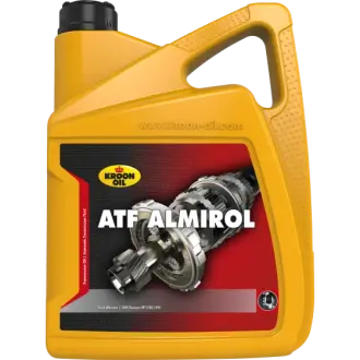 Олива трансмісійна ATF ALMIROL 5л KROON OIL 01322