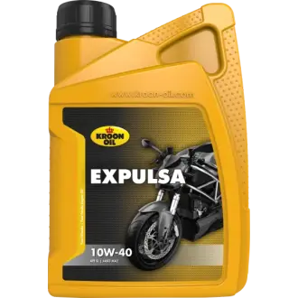 Олива моторна 4-T EXPULSA 10W-40 1л KROON OIL 02227