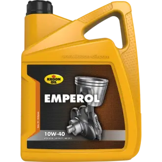 Олива моторна EMPEROL 10W-40 5л KROON OIL 02335