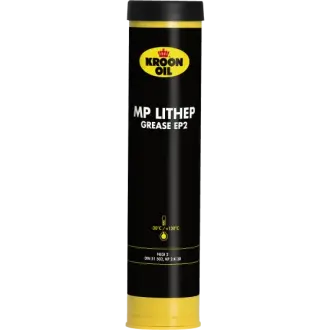 Змазка MP LITHEP GREASE EP2 400г KROON OIL 03004