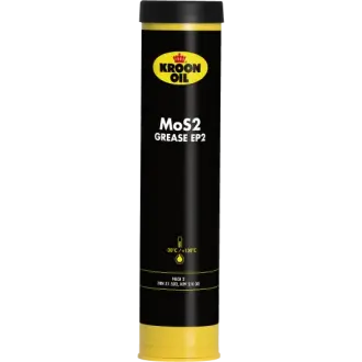 Змазка MOS2 GREASE EP 2 400г KROON OIL 03006