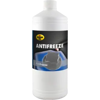 Антифриз ANTIFREEZE 1л KROON OIL 04202