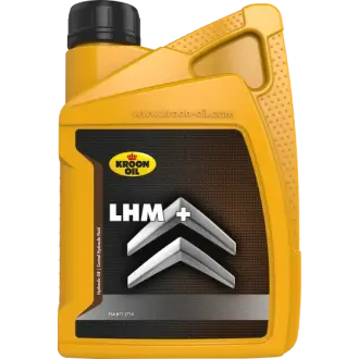 Олива гідравлічна LHM+ 1л KROON OIL 04208