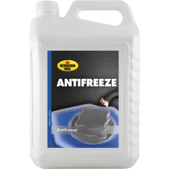 Антифриз ANTIFREEZE 5л KROON OIL 04301
