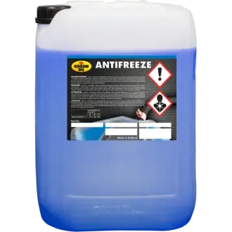 Антифриз ANTIFREEZE 20л KROON OIL 14006