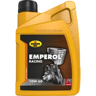 Олива моторна EMPEROL RACING 10W-60 1л KROON OIL 20062