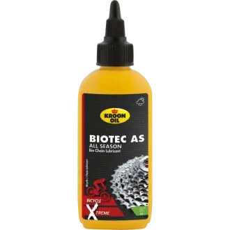 Змазка BioTec AS 100мл KROON OIL 22004