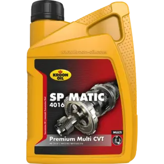 Олива трансмісійна SP MATIC 4016 1л KROON OIL 32214