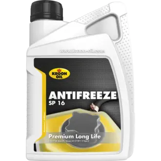 Антифриз ANTIFREEZE SP 16 1л KROON OIL 32983