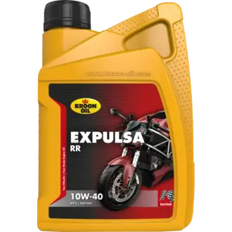 Олива моторна 4-T EXPULSA RR 10W-40 1л KROON OIL 33014
