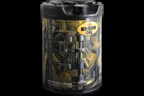 Олива моторна HELAR SP LL-03 0W-30 20л KROON OIL 33158