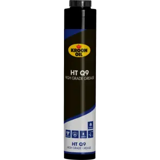 Змазка HIGH GRADE GREASE HT Q9 400г KROON OIL 33389
