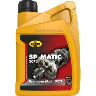 Олива трансмісійна SP MATIC 2072 1л KROON OIL 33481