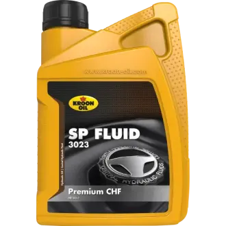 Олива гідравлічна SP FLUID 3023 1л KROON OIL 33943