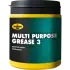 Змазка MULTI PURPOSE GREASE 3 600г KROON OIL 34070 (фото 1)