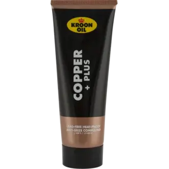 Змазка COPPER+PLUS 100г KROON OIL 35395