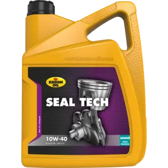 Олива моторна SEAL TECH 10W-40 5л KROON OIL 35437