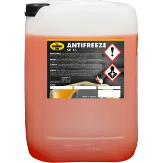 Антифриз Antifreeze SP 15 20л KROON OIL 35449