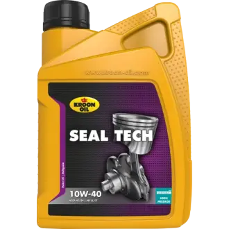 Олива моторна SEAL TECH 10W-40 1л KROON OIL 35464
