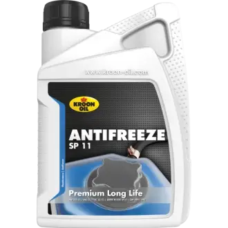 Антифриз Antifreeze SP 11 1л KROON OIL 35968