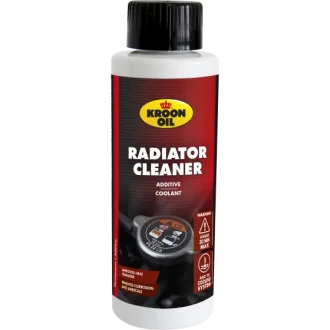 Очисник системи охолодження Radiator Cleaner 250мл KROON OIL 36107