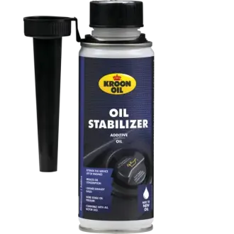 Присадка Oil Stabilizer 250мл KROON OIL 36111