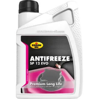 Антифриз Antifreeze SP 12 EVO 1л KROON OIL 36995
