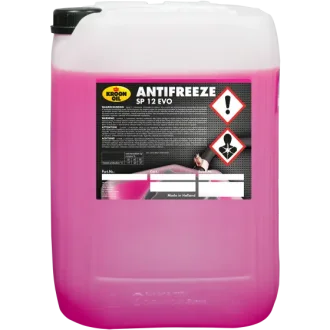 Антифриз Antifreeze SP 12 EVO 20л KROON OIL 36996