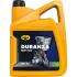 Олива моторна DURANZA MSP ECO 0W-20 5л KROON OIL 37126 (фото 1)