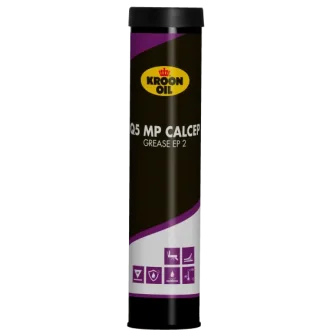 Змазка Q5 MP Calcep Grease EP2 400г KROON OIL 37228