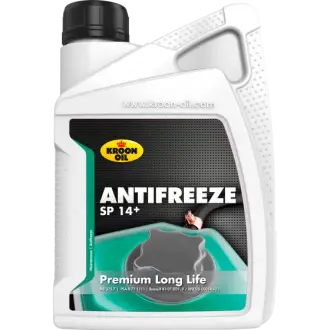 Антифриз ANTIFREEZE SP 14+ 1л KROON OIL 37346