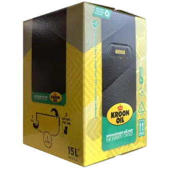 Олива моторна EMPEROL 10W-40 15л KROON OIL 37457