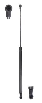 Газова пружина кришки багажника Прав макс довжина: 536мм, хід штока:204мм (кришка багажника – позашляховик) NISSAN X-TRAIL I SUV 07.01-01.13 KROSNO 24585