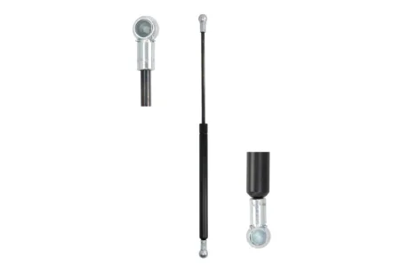 Газова пружина двері (19мм, L max-510мм, L2-200, 210Н, 18/18) FORD 2000 2610/3430/3610/3910/3910 MARK II/4110/4110 MARK II/4610/4610 MARK II/4630/4830/5030 4WD/5610 2WD/5610 4WD/6610 4WD/6610 MARK II/ KROSNO 24831