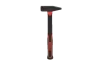 Слюсарний молоток з рукояткою з фібергласу 500 гр KS TOOLS 142.1351 (фото 4)