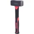 Кувалда з фібергласовою ручкою, 1250 г KS TOOLS 142.5126 (фото 3)